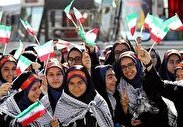 اجرای ۱۵ برنامه در هفته بسیج دانش‌آموزی دلیجان