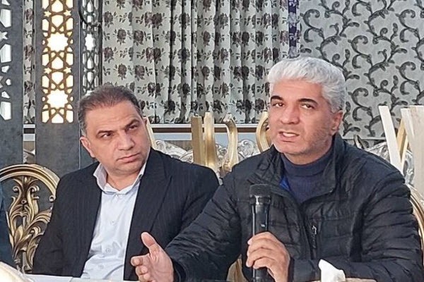 شهرستان ملایر توان تیم‌داری در رشته‌های مختلف را دارد