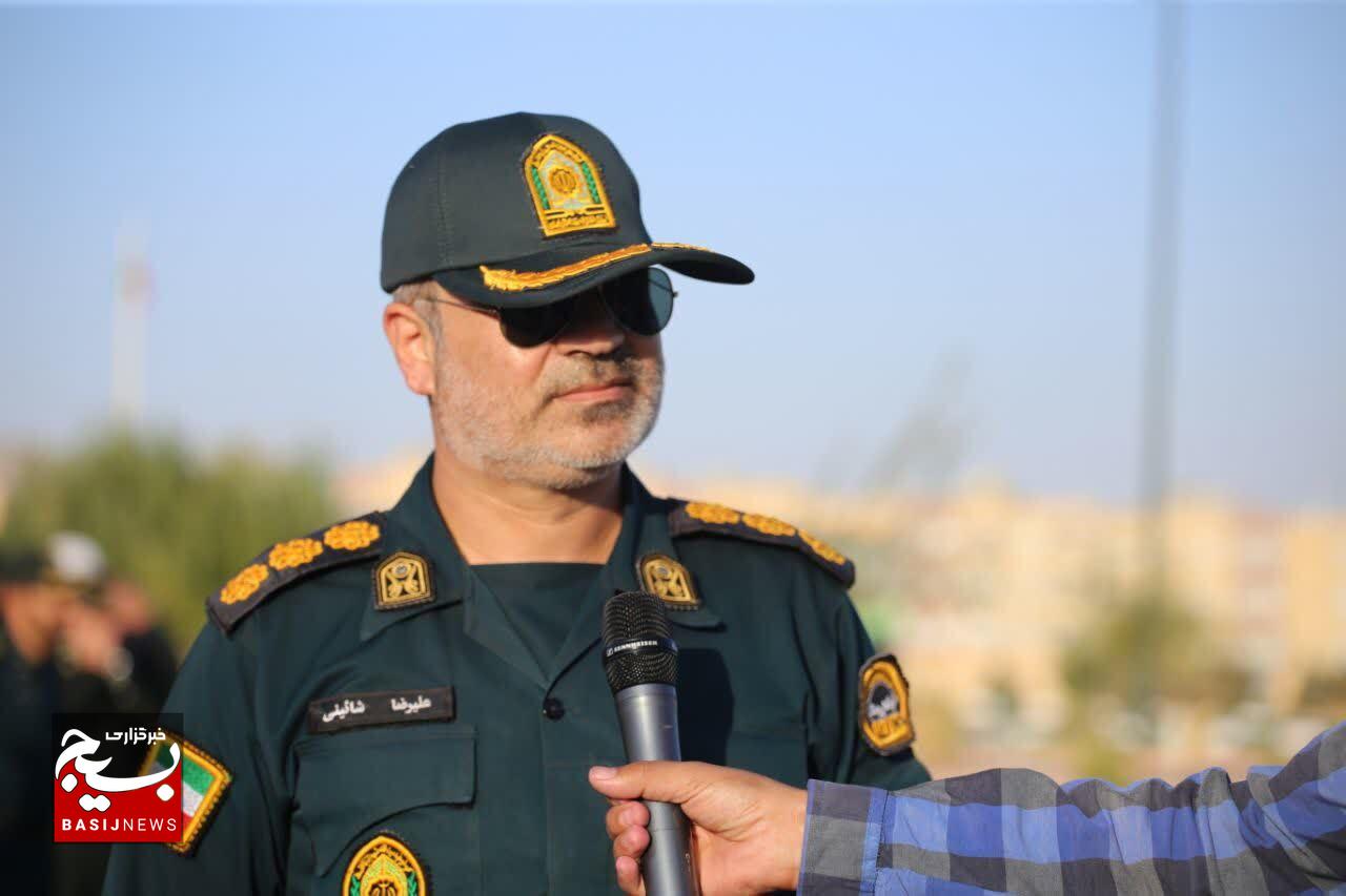 قاتلان دامدار شاهرودی شکار پلیس شدند