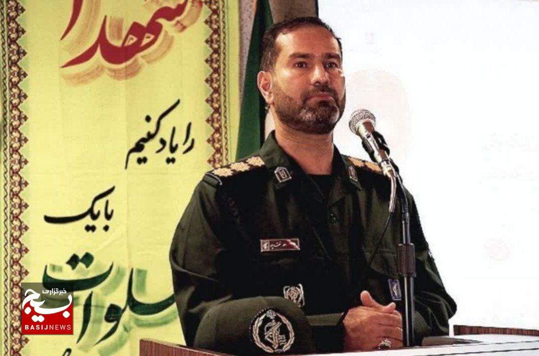 شهدای دانش آموز نماد از خودگذشتگی در دفاع مقدس هستند شهدای دانش آموز نماد از خودگذشتگی در دفاع مقدس هستند