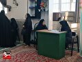 ویزیت رایگان در محله اسلامی زیارت در مهدیشهر برگزار شد