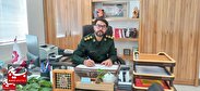 بازگشت پیکر شهدای گمنام جنگ تحمیلی به آغوش وطن