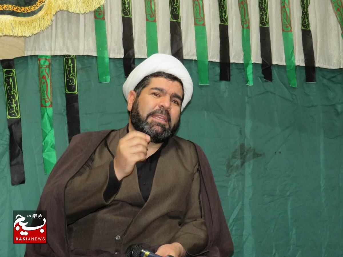 مبدا حیا، جوانمردی و مقصد حیا عفت و پاکدامنی است