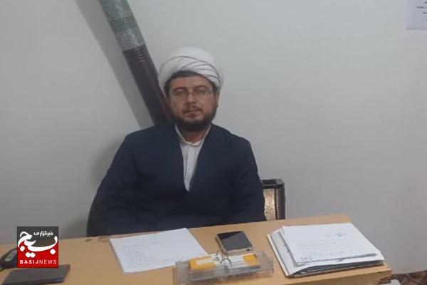 انتخاب ۴ مسجد طراز انقلاب اسلامی در اسدآباد