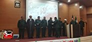فرمانده سپاه ناحیه مقاومت بسیج شهرستان آرادان معرفی شد