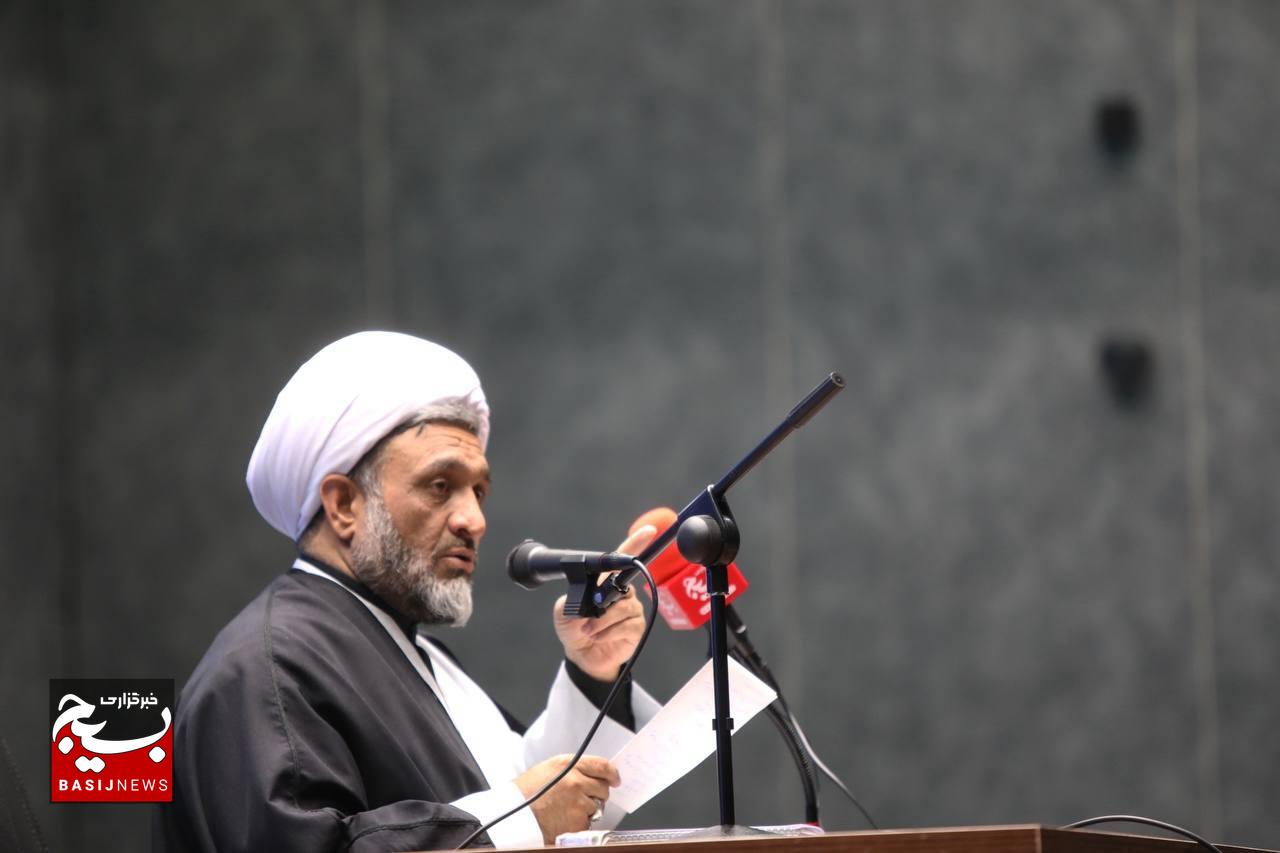آغاز به کار دوره توانمندسازی شبکه روابط عمومی بسیج