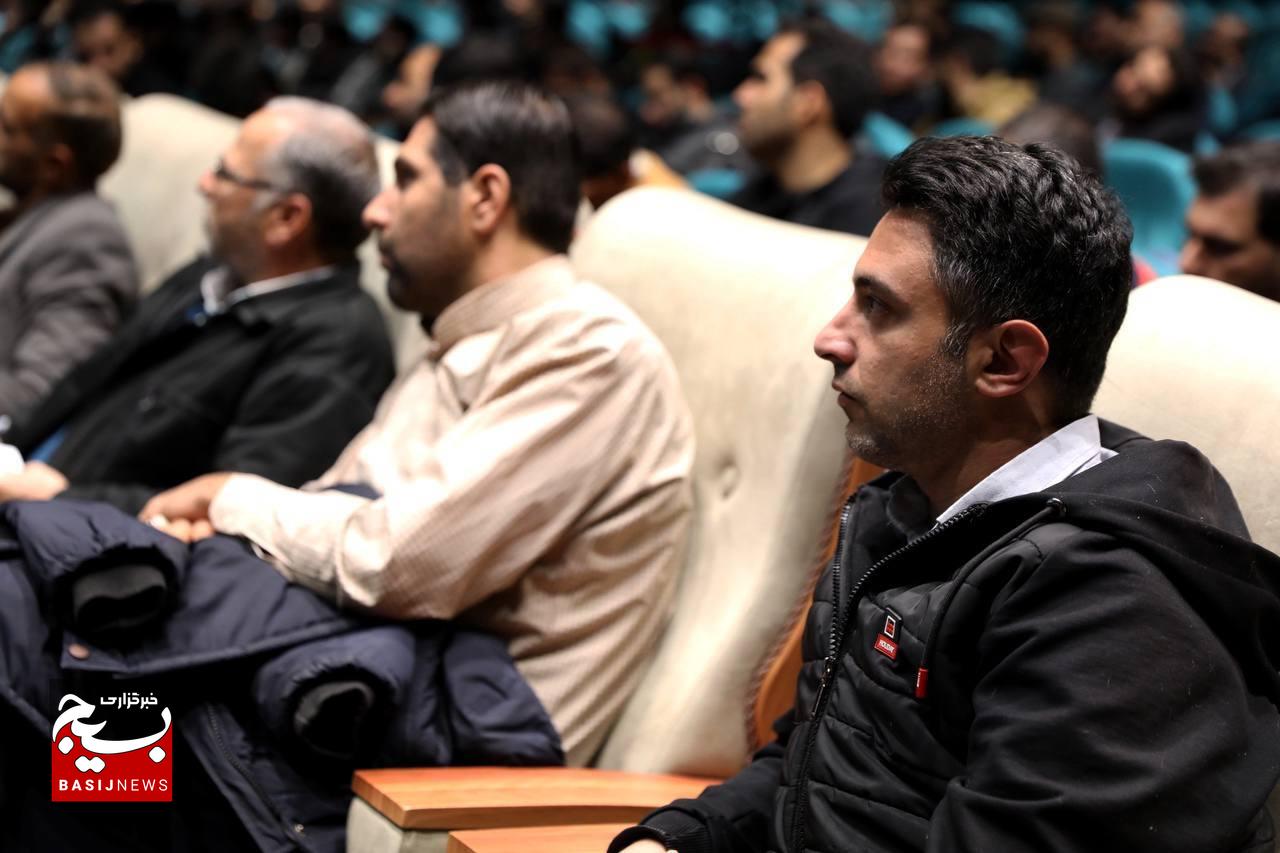 آغاز به کار دوره توانمندسازی شبکه روابط عمومی بسیج