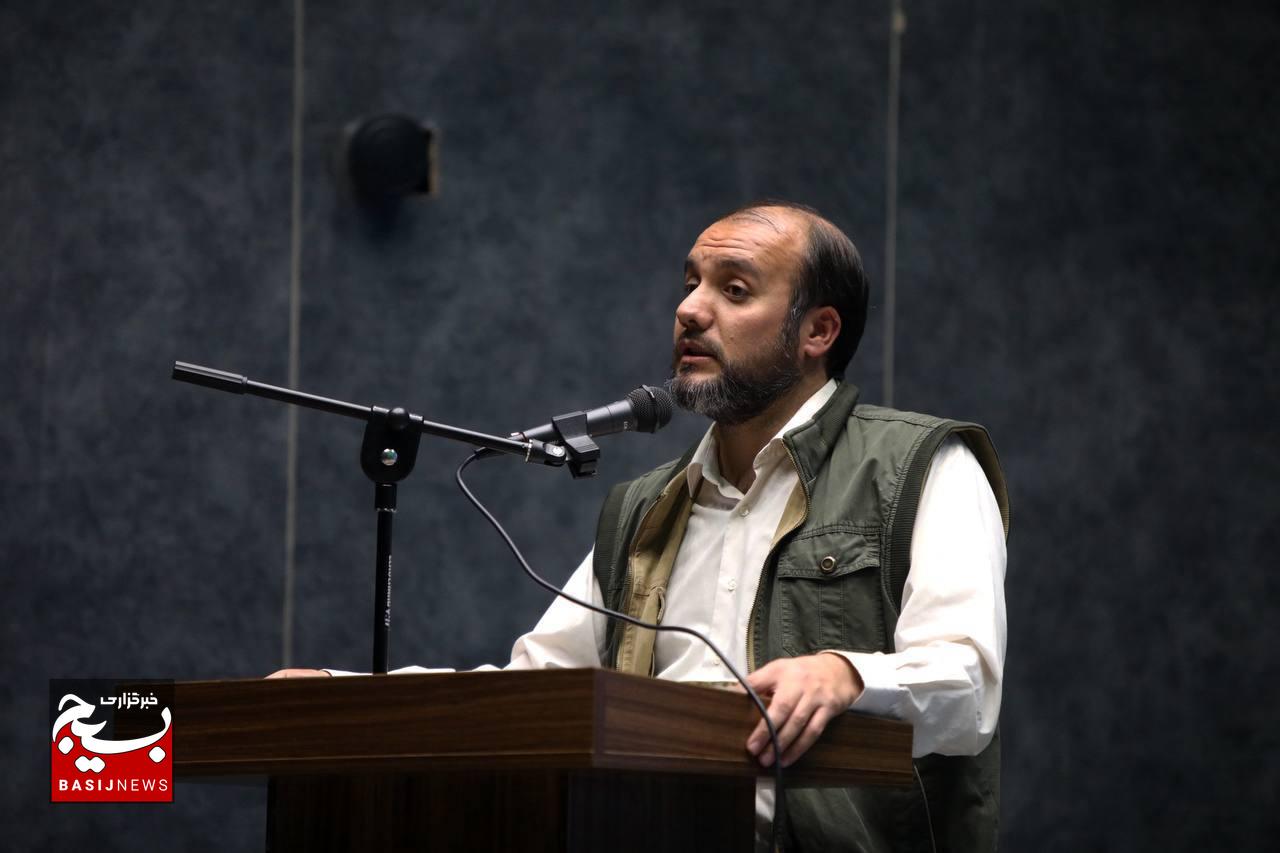 آغاز به کار دوره توانمندسازی شبکه روابط عمومی بسیج