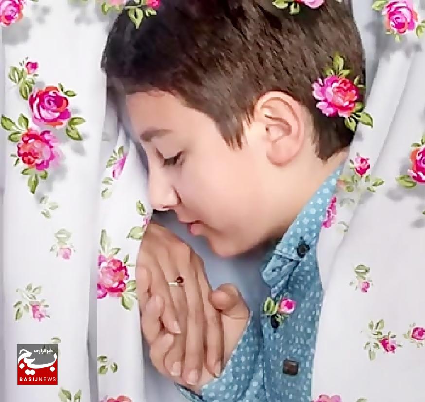 پویش دست بوس مادر برگزار می‌شود