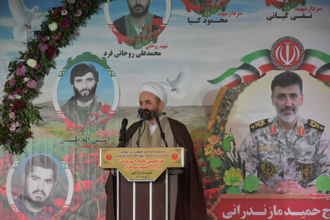 جولانی در سوریه کف روی آب است جولانی در سوریه کف روی آب است