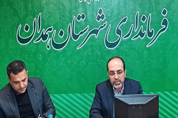 گرهها و موانع موجود در مسیر توسعه استان باید برداشته شود