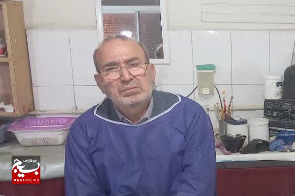 از دندانپزشکی تا راهاندازی خانه قرآن شهری نور در اسدآباد