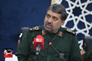 دفاع مقدس نسلی از ایثارگران را تربیت کرد که الگوی نسل‌های بعدی شدند