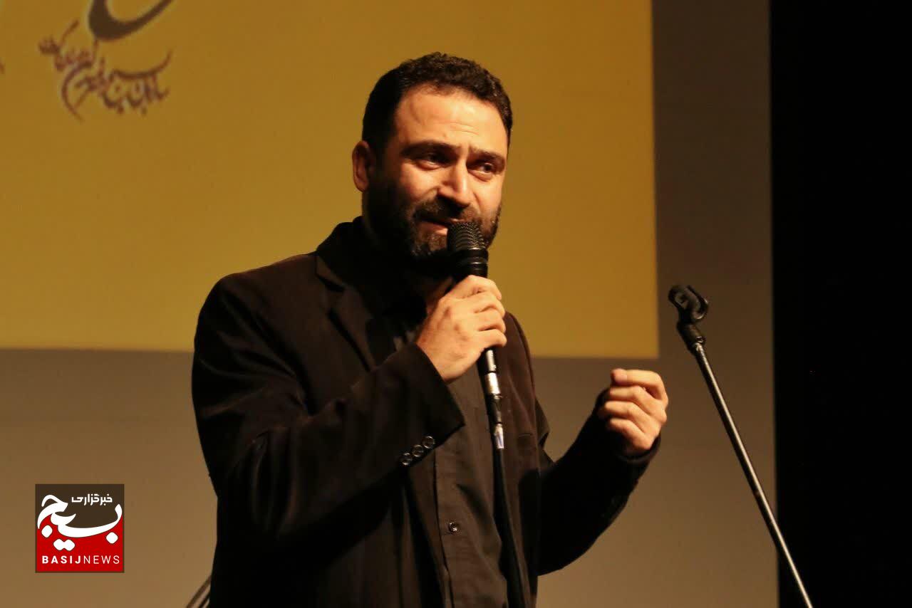 ششمین جشنواره موسیقی و سرود  استان گیلان