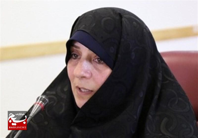 تعالی نظام خانواده با بهرهگیری از الگوی سوم زن مسلمان تعالی نظام خانواده با بهرهگیری از الگوی سوم زن مسلمان