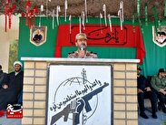قدرت نظامی ایران، دستاورد مقاومت فرزندان ایران است