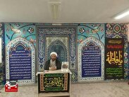 تواضع و فروتنی شاخصه بسیجی