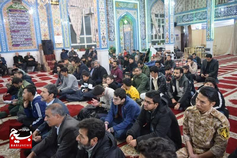 تفکر مقاومت سنگرهای کلیدی دنیا را فتح میکند تفکر مقاومت سنگرهای کلیدی دنیا را فتح میکند
