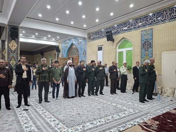مراسم تجلیل از جوانان گام دوم انقلاب در عرصه های مختلف برگزار شد مراسم تجلیل از جوانان گام دوم انقلاب در عرصه های مختلف برگزار شد
