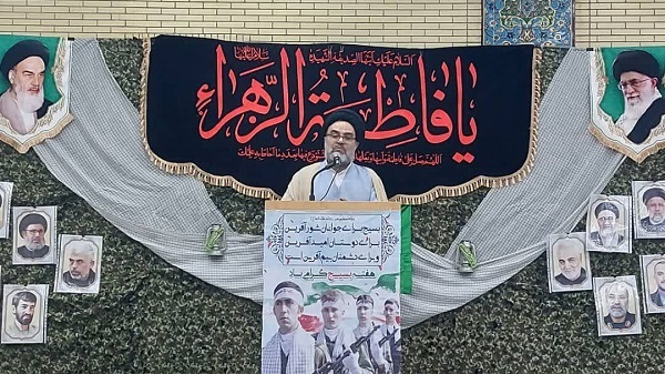 جشنواره مالک اشتر در جم برگزار شد جشنواره مالک اشتر در جم برگزار شد