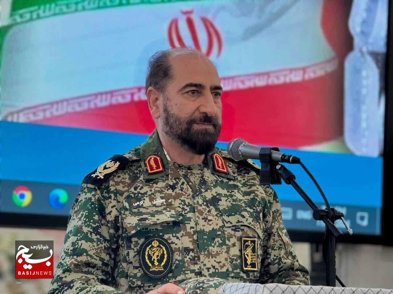 عمق استراتژیک ایران تا دریای مدیترانه پیش رفت عمق استراتژیک ایران تا دریای مدیترانه پیش رفت