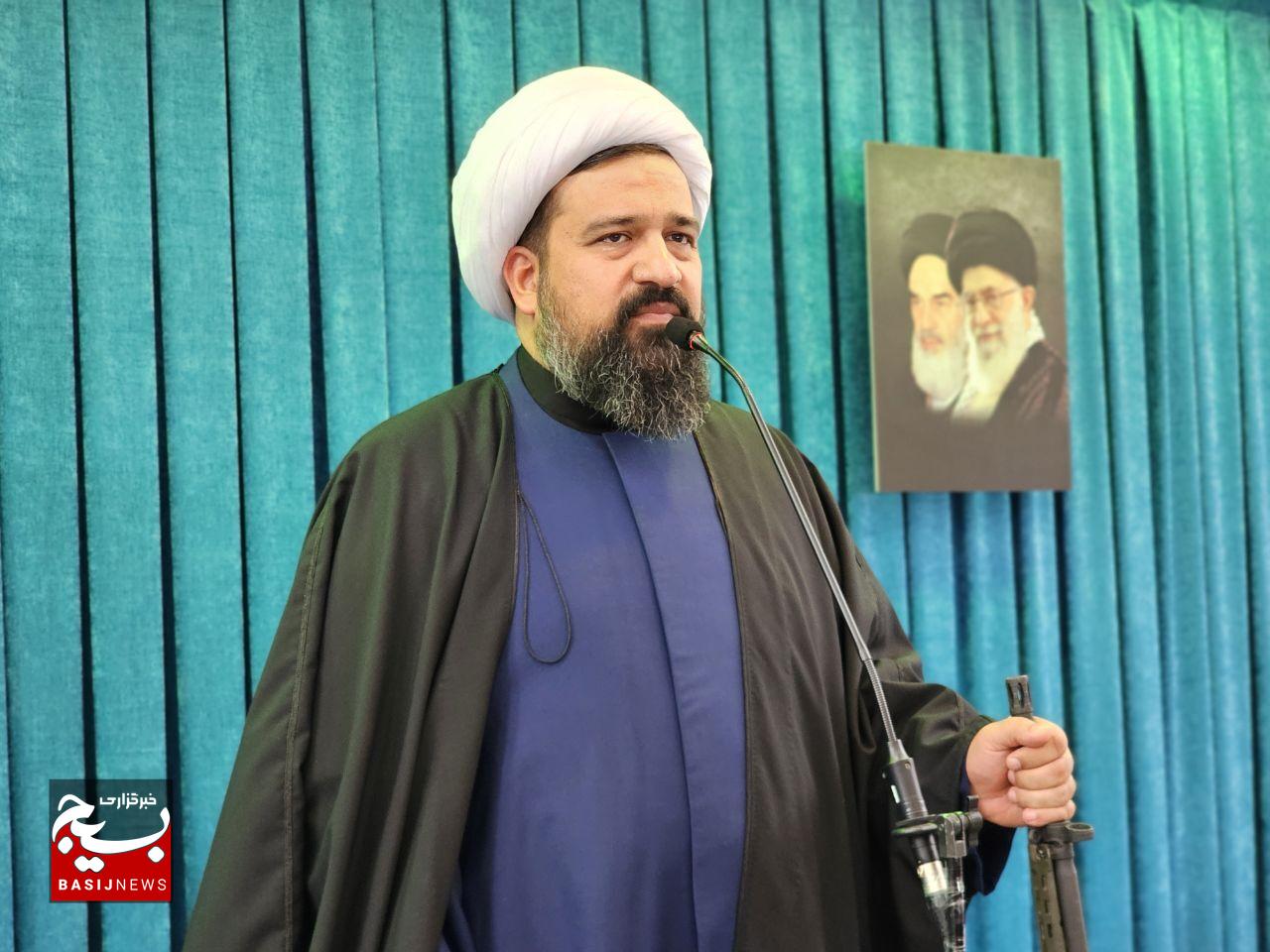 مسئولین، نقش ملت را در تحقق شعار سال جدی بگیرند مسئولین، نقش ملت را در تحقق شعار سال جدی بگیرند