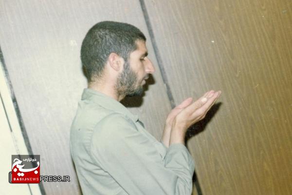 پدر شهیدان «دوستدار» آسمانی شد