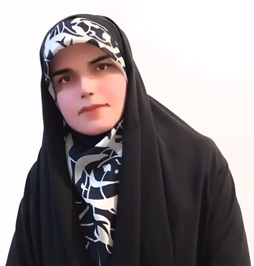 رتبه برتر بانوی کهگیلویه و بویراحمدی در جشنواره رهاورد سرزمین نور