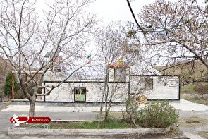 روستای مشهد گرمه:  مکانی برای آرامش و معنویت