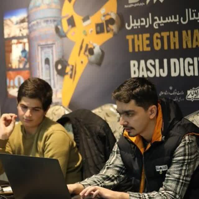 پژوهشگر بسیجی با مقاله هوش مصنوعی، دانشگاه استنفورد را درنوردید