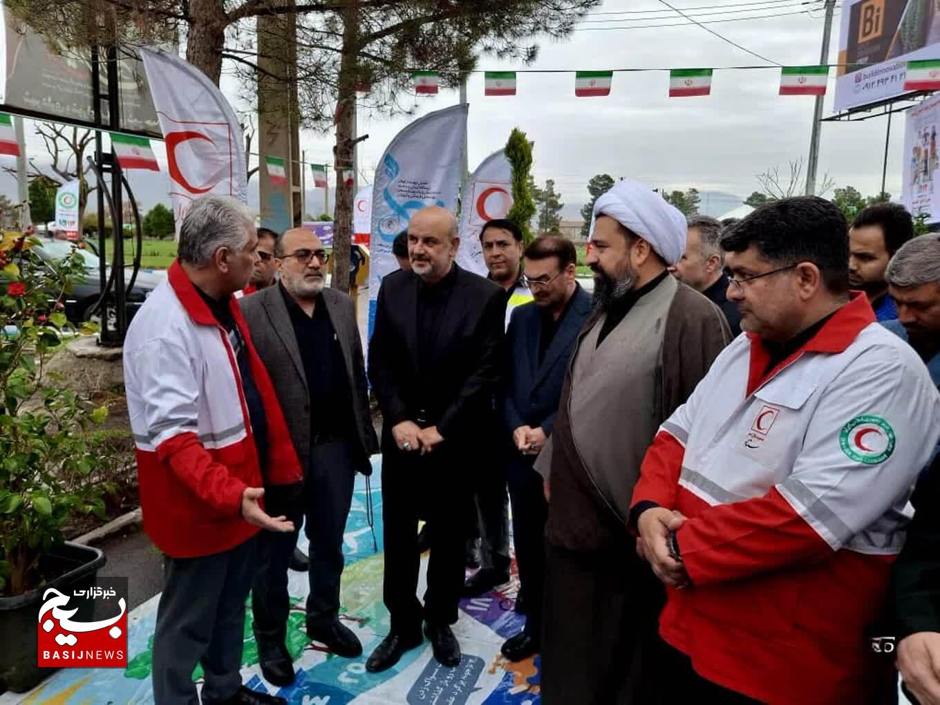 چهارباغ؛ مقصدی بی‌نظیر برای سرمایه‌گذاری در گردشگری کشاورزی