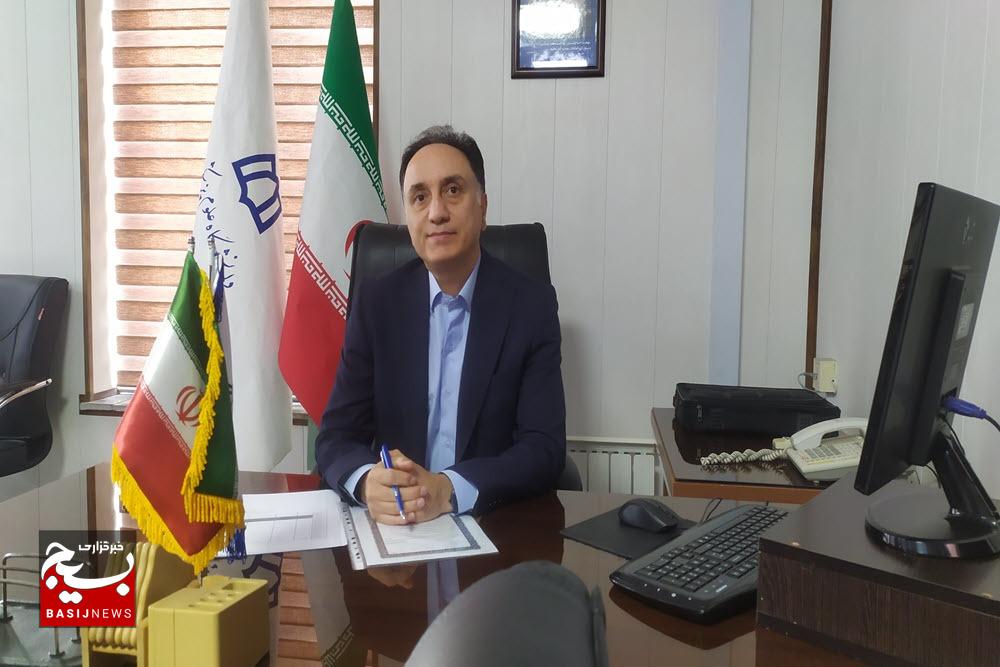 ارائه خدمات درمانی به بیش از ۲۳ هزار نفر در بیمارستان‌های امام حسین(ع) و مهر ملایر