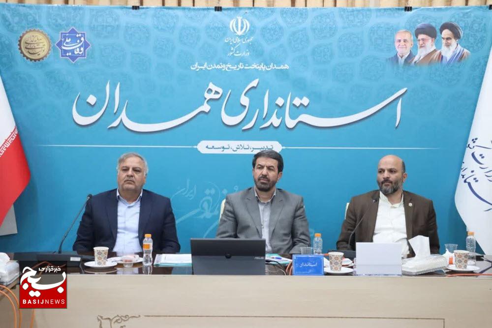 باید تحرک جدیدی در پروژه‌های نوسازی ایجاد شود