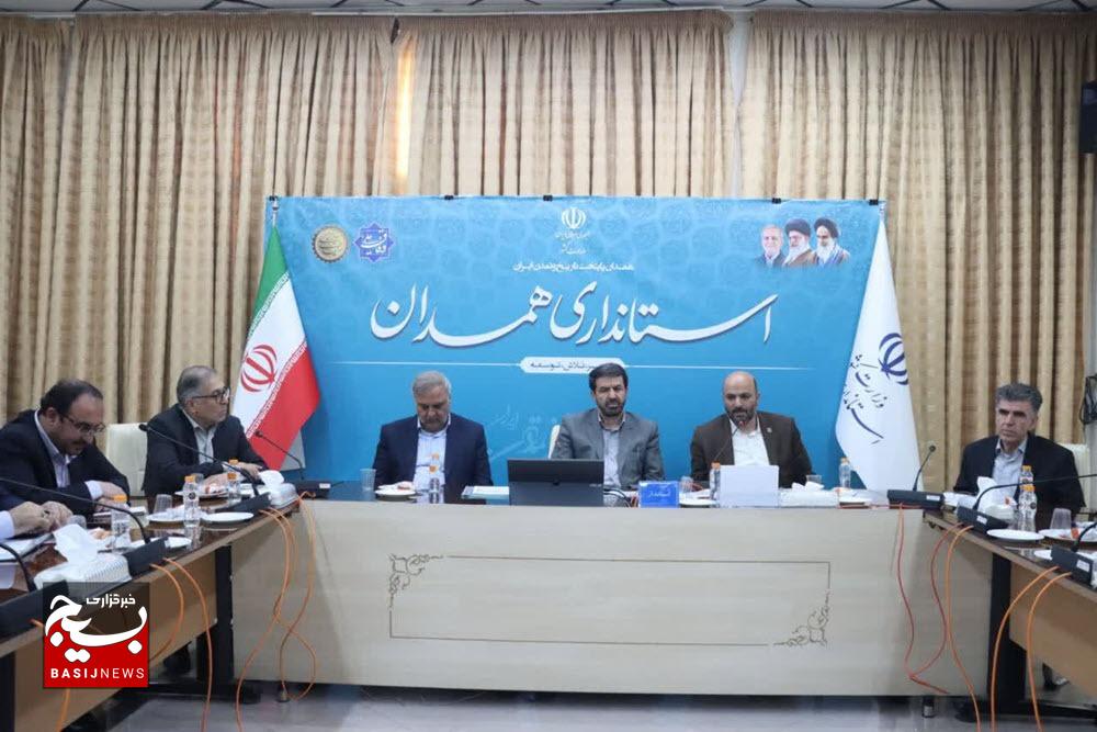 نوسازی مدارس کشور نیازمند ۸۰۰ همت اعتبار است