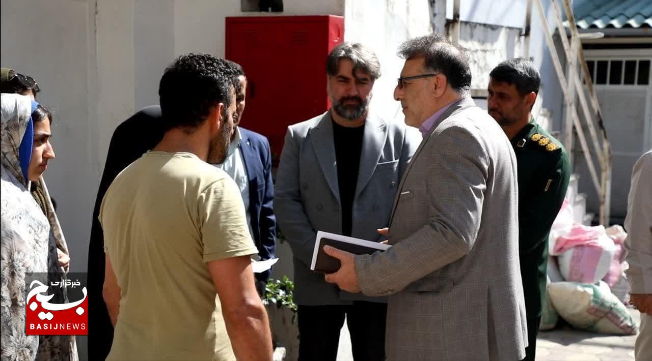 بزرگترین پروژه سینمایی مازندران، سیمرغش را خرج انسانیت کرد بزرگترین پروژه سینمایی مازندران، سیمرغش را خرج انسانیت کرد