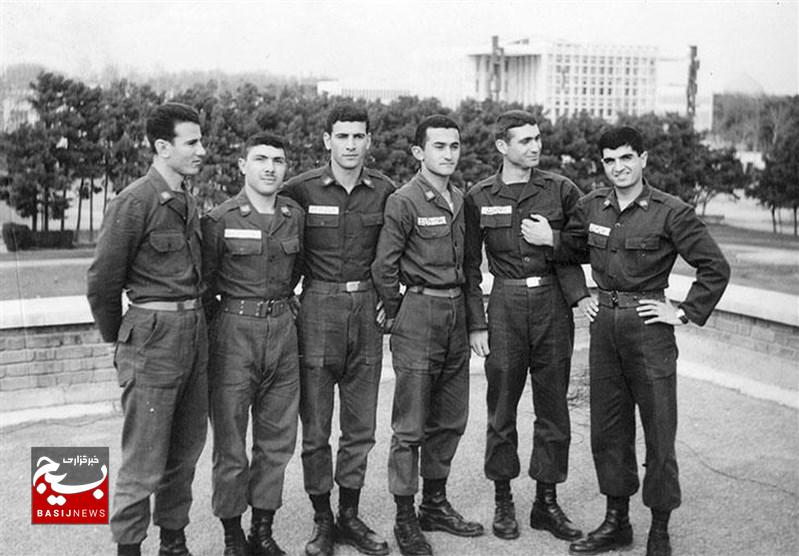 وقتی که شهید صیادشیرازی در کلاس آمریکاییها اول شد وقتی که شهید صیادشیرازی در کلاس آمریکاییها اول شد