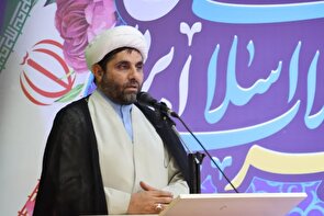 پاسداران باید پیشگامان تبیین و ترویج فرهنگ جهاد و تقوا باشند