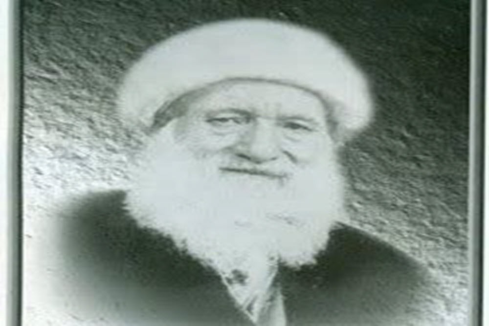 حاج شیخ علیاکبر نهاوندی، چهره درخشان علم و تقوا در قرن چهاردهم هجری