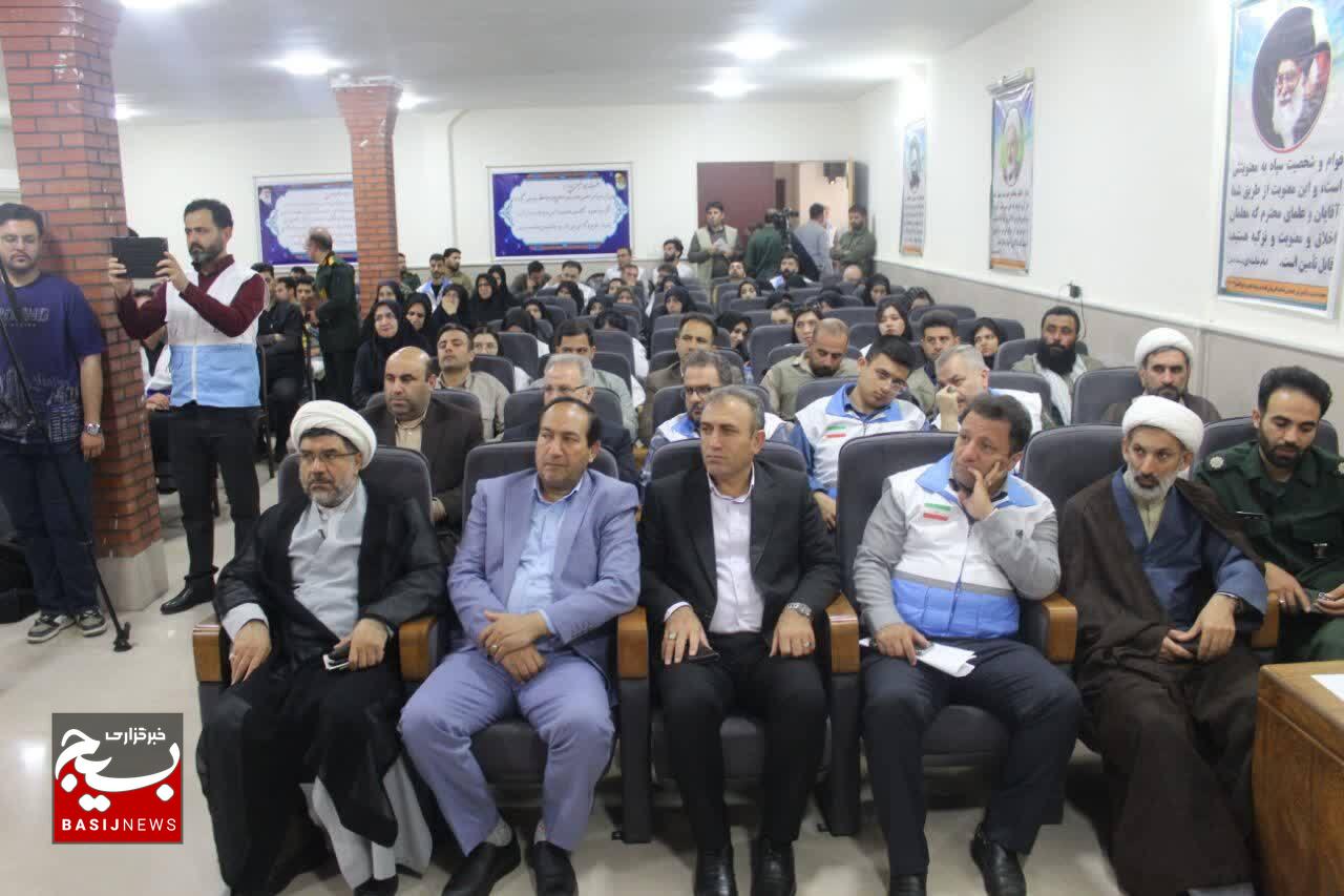 عشایر لرستان، دژ مستحکم ایران: امید و وحدت، سلاح مقابله با دشمن