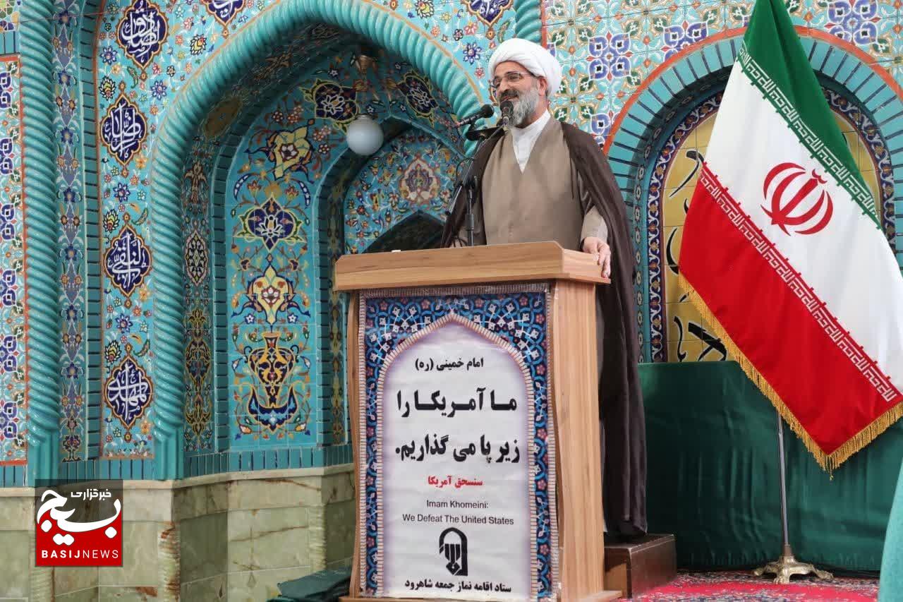 «بحران آب» مشکل تمام استان/دشمن یک جنگ گسترده رسانه‌ای علیه ایران به‌راه انداخته است