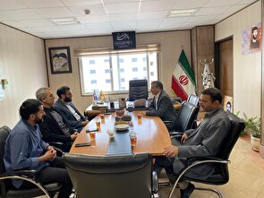 بررسی تعاملات و ظرفیت‌های همکاری میان مرکز ایثارگران سپاه و بنیاد شهید استان البرز