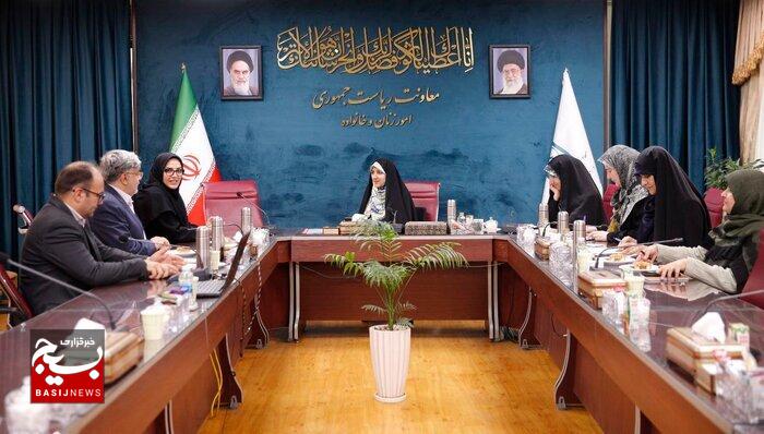 آماده سازی والدین برای ایفای نقش در ۶ سال اول زندگی کودک ضرورتی انکارناپذیر آماده سازی والدین برای ایفای نقش در ۶ سال اول زندگی کودک ضرورتی انکارناپذیر