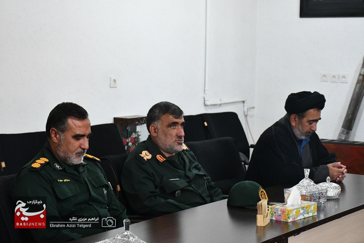 خدمات تیپ 48 فتح کهگیلویه و بویراحمد به مردم قابل تقدیر است