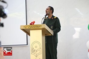  سردار عمومهدی: لزوم نقش محوری دانشگاه‌ها در پیشرفت علمی و آگاه‌سازی جامعه