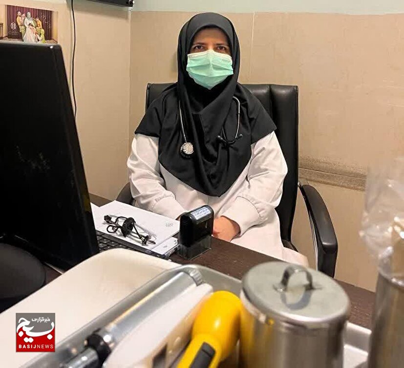 ضرورت الگوسازی زنان محجبه موفق