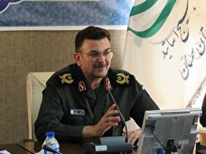 بسیج اساتید، پیوند‌ دهنده دانشگاه‌ها با آرمان‌های انقلاب اسلامی است