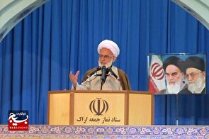 “جنایات رژیم صهیونیستی؛ ننگی بر پیشانی مدعیان حقوق بشر”