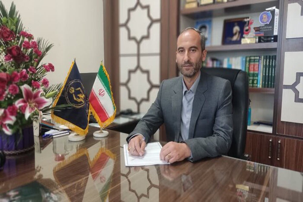پرداخت ۹۱۶ میلیارد تومان مستمری به مددجویان استان همدان
