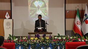برگزاری جشنواره قرآن و عترت در استان سمنان با حضور ۹۰ دانشجو  