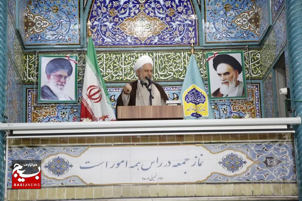 صهیونیسم روی گرگ‌ها و کفتارها را سفید کرده است